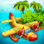 Farm Island – Journey Story v2.64 MOD APK (Free Purchase)