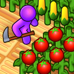 Farm Land v3.3.27.0 MOD APK (Unlimited Money)