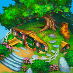 Farmdale v6.6.2.5 MOD APK (Free Shopping)