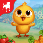 FarmVille 2: Country Escape v29.29.6.111 MOD APK (Free Shopping, Unlock, Keys)