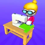 Fashion Factory v6.89 MOD APK (Unlimited Money)