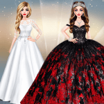 Fashion Game Makeup & Dress up v3.3.0.12 MOD APK (Unlimited Diamond)