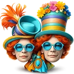 Fashion Icon Pack v1.1 APK (Full Version)