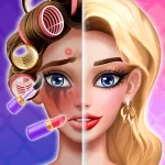 Fashion Journey Merge Story v1.1.7.3 MOD APK (Energy No-Decrease, Free Shopping, No-Ads)