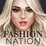 Fashion Nation MOD APK v0.0.17.0 (Unlimited Money, Tickets)