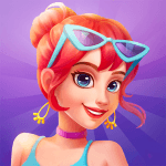 Fashion Nova: Merge & Stylist v2.2.2.7 MOD APK (Free Shopping)