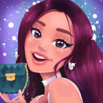 Fashion Style Dressup & Design MOD APK v0.0.118 (Unlimited Money)