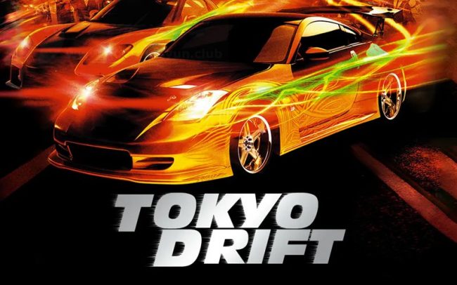 Fast and the Furious Tokyo Drift v1.0 APK (Unlocked Game)