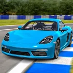 Fast Lap Racing v1.1.4.3 MOD APK (Unlimited Money)