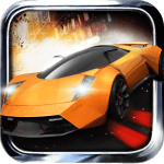 Fast Racing 3D v2.5 MOD APK (Unlimited Gold)