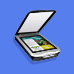 Fast Scanner v4.4.7.3 MOD APK (Premium Unlocked)