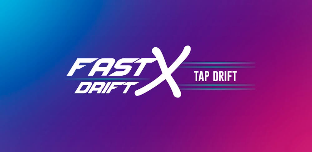 Fast X Racing v2.3 MOD APK (Unlimited Coins)