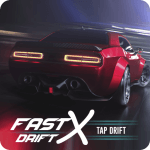 Fast X Racing v2.3 MOD APK (Unlimited Coins)
