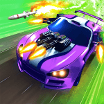 Fastlane: Road to Revenge v1.1.52.0.0 MOD APK (God Mode, Unlimited Money)