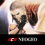 FATAL FURY 3 ACA NEOGEO v1.1.2.0 APK (Full Game)