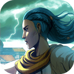 Fate of the Storm Gods v1.1.0.22 MOD APK (Unlocked Stories, No Ads)