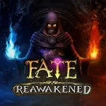 FATE Reawakened v1.1.0.8 MOD APK (Unlocked All DLC, EXP, Gold Multiplier)