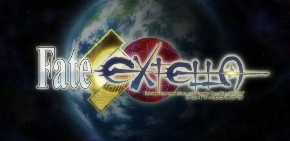 Fate/EXTELLA v1.1.0.3 MOD APK (Menu, Unlocked, Damage, God Mode)
