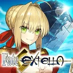 Fate/EXTELLA v1.1.0.3 MOD APK (Menu, Unlocked, Damage, God Mode)