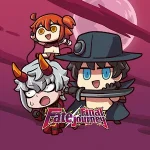 Fate/Final Journey v1.1.0.1 MOD APK (Menu, Damage, Defense Multiplier, God Mode)