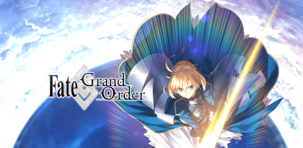 Fate/Grand Order v2.2.89.0 MOD APK (Damage, Max NP, Easy Win)