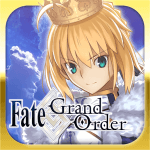 Fate/Grand Order v2.2.89.0 MOD APK (Damage, Max NP, Easy Win)