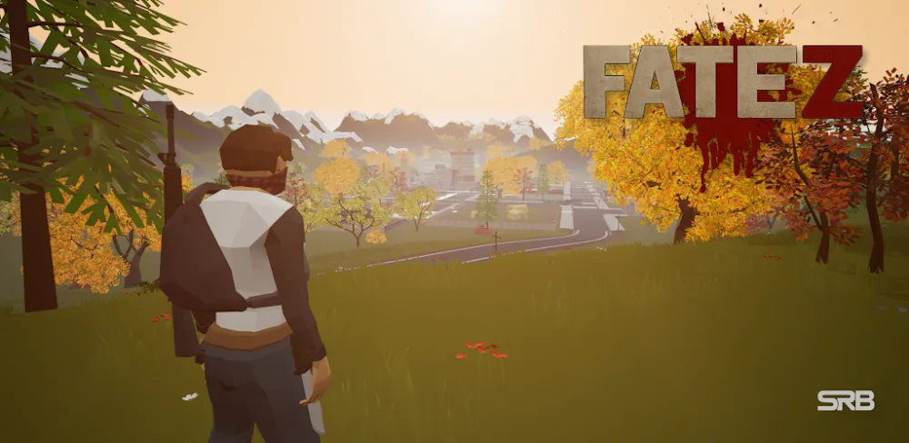 FateZ Unturned Zombie Survival v0.28 APK (Unlocked Game)