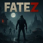 FateZ Unturned Zombie Survival v0.28 APK (Unlocked Game)