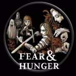 Fear and Hunger v1.1.0.4 MOD APK ( Max Attack, God Mode)