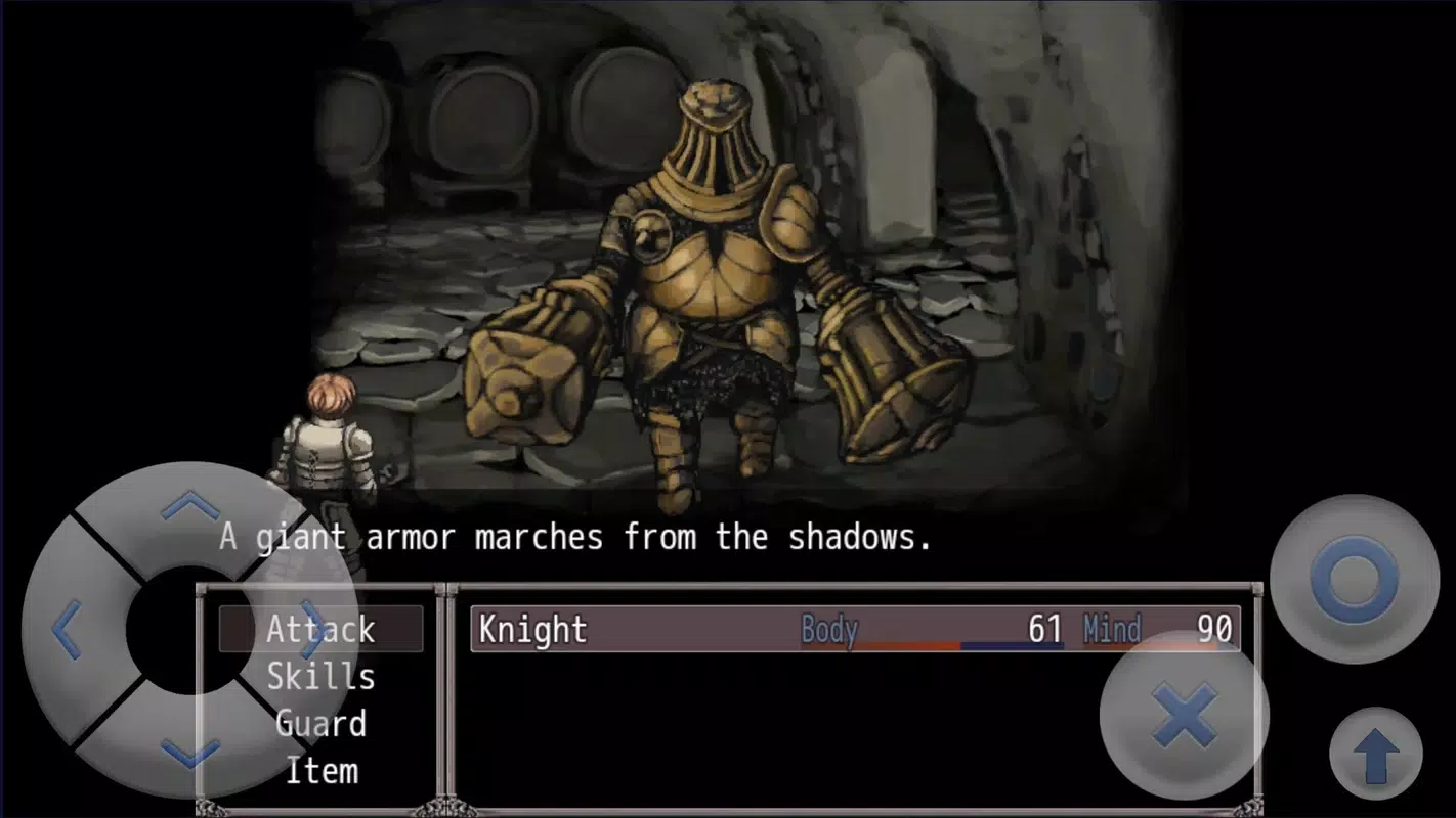 Fear and Hunger v1.1.0.4 MOD APK ( Max Attack, God Mode)