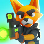 Feral Frontier: Roguelite v2.2.1.5 MOD APK (Unlimited Money)