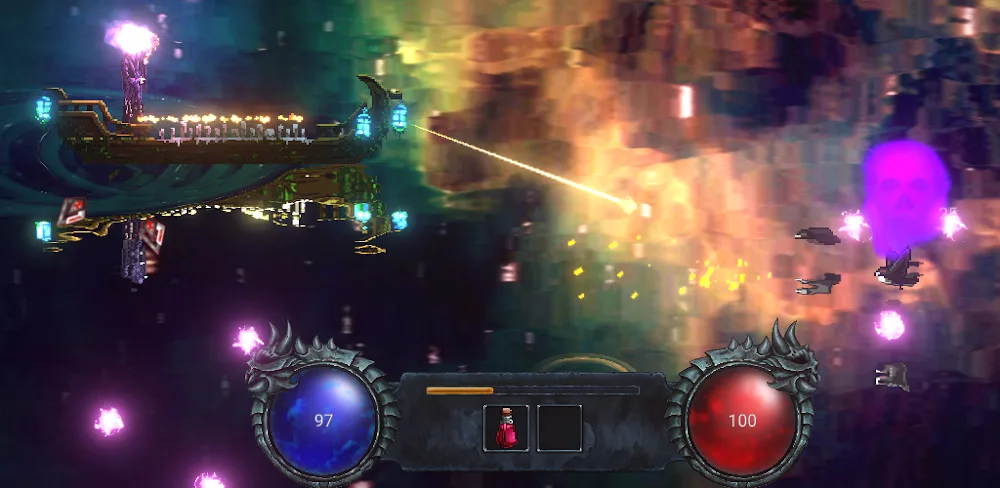 Charon: Rogue of Hades v1.69 MOD APK (Free Purchases)