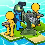 Fight For America v3.3.44.7 MOD APK (Menu, Money, Damage)