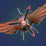 Fighter Pilot: Iron Bird v0.0.1.453 MOD APK (Unlimited Money)