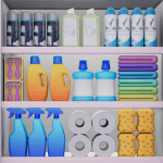 Fill The Fridge v70.70.4.2 MOD APK (Unlimited Money, Intrusive ADS Removed)