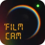 Film Cam v1.1.1.1 MOD APK (Premium Unlocked)