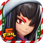 Final 5: Survival v3.3.6.08 MOD APK (Free Rewards)