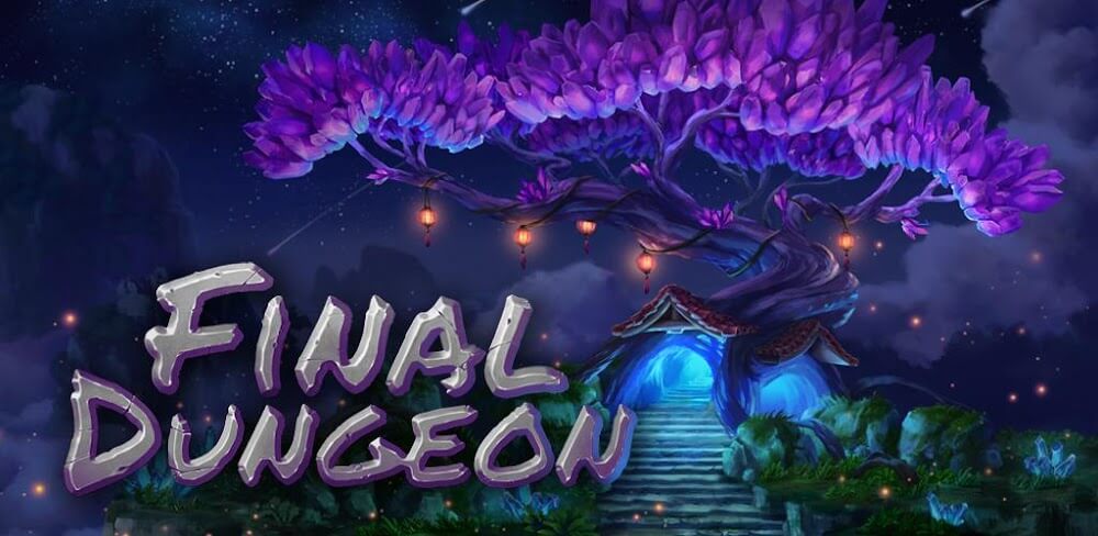 Final Dungeon MOD APK v1.1.1.10 (Unlimited Resources)