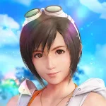 FINAL FANTASY VII EVER CRISIS v3.3.5.0 MOD APK (Damage & Defense Multipliers)