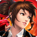 Final Fighter v2.2.2.215592 MOD APK (God Mode)