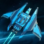 Final Frontier v0.0.1.21 MOD APK (Unlimited Gold, Credits)