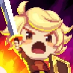 Final Taptasy v1.1.0.9 MOD APK (Menu, Damage, God Mode, Unlimited Coin)