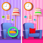 Find Differences Journey v3.3.23.2 MOD APK (Unlimited Money)