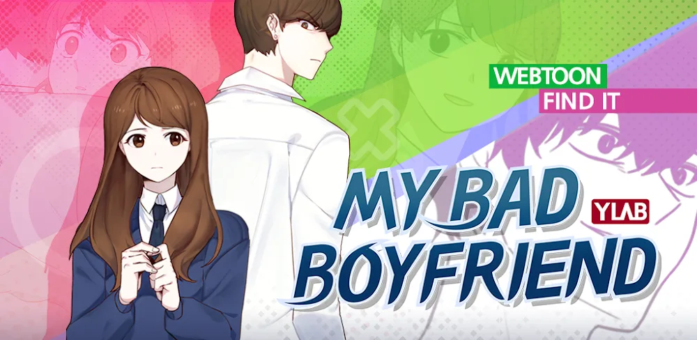 Find It: My Bad Boyfriend v1.1.0.10 MOD APK (Unlimited Heart, Coin, Star)