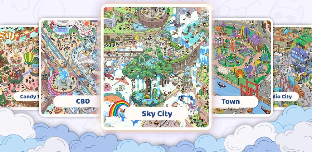 Find It Out v3.3.73.0 MOD APK (Unlimited Money)