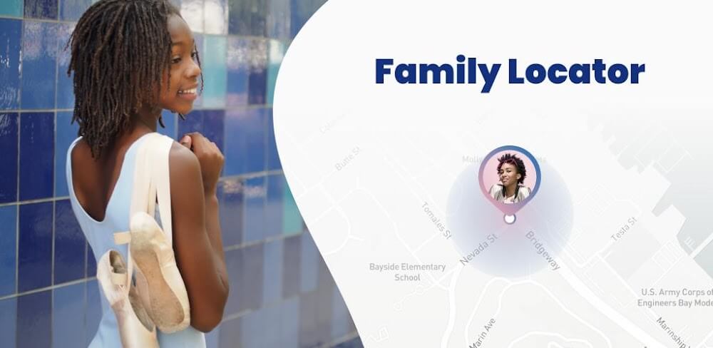 Family Locator v6.6.36.4 APK + MOD (Premium Unlocked)