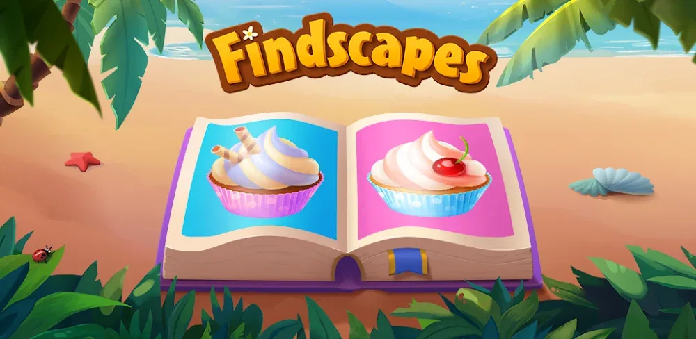 Findscapes v1.1.1.0 MOD APK (Unlimited Currency, Booster)