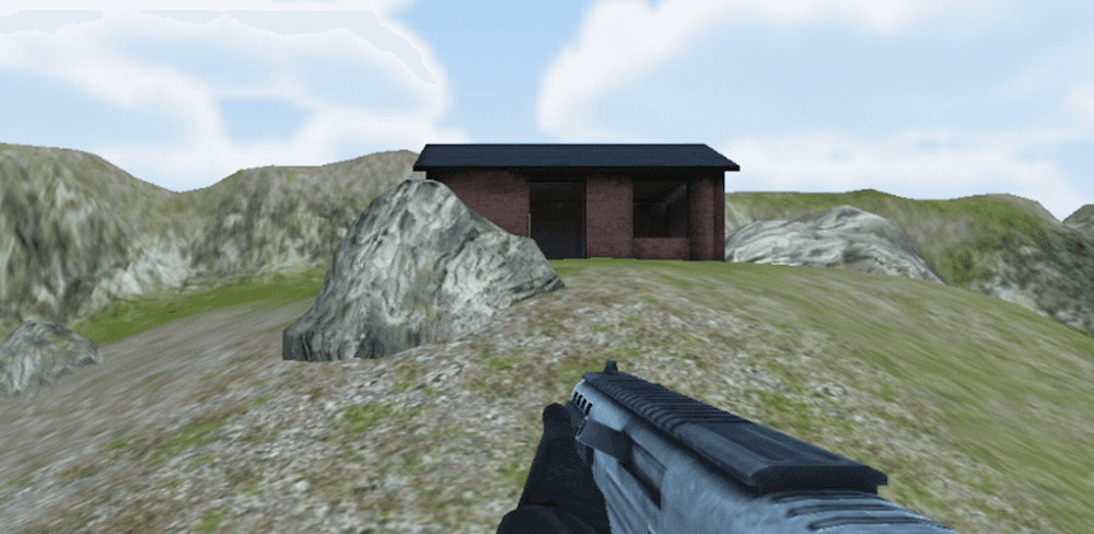 Fire Strike Prime v2.2.0.9 MOD APK (Unlimited Money)