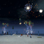 Firework Party v1.1.8.6 MOD APK (Free Rewards)