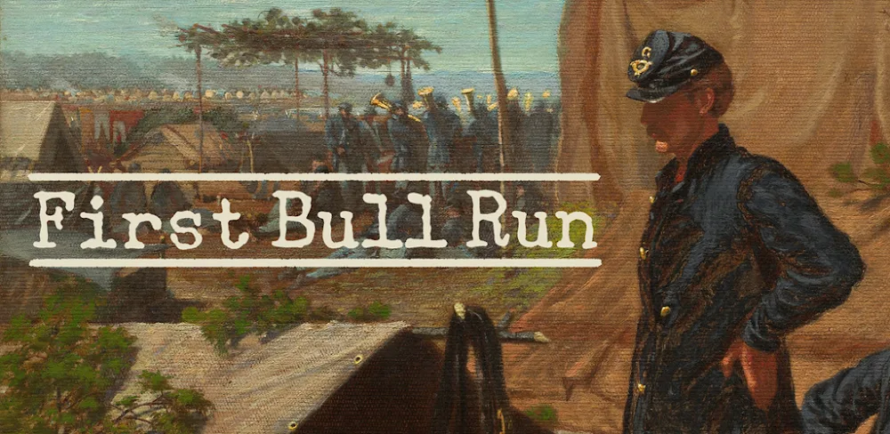 First Bull Run v1.1.0.6 MOD APK (Unlocked Stories, No Ads)